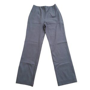 Piazza Sempione Sophie Dress Slacks Pants Virgin Wool EUR 42 Italy, USA 6